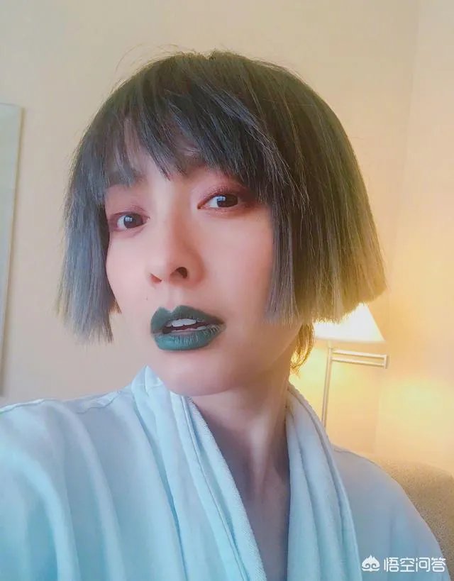 怎么评价吴昕?