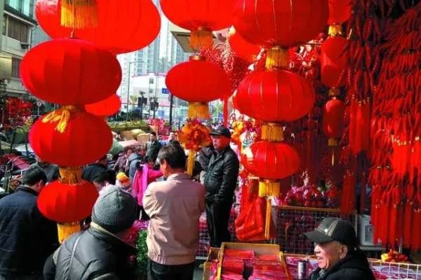 去亲戚家拜年,应该注意什么