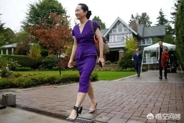 孟晚舟案什么时候可以结束结果是什么样？