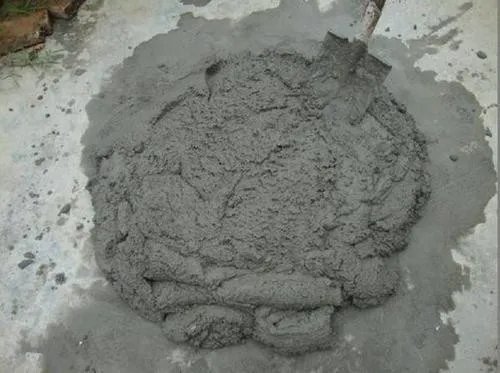 砂浆的种类有哪些