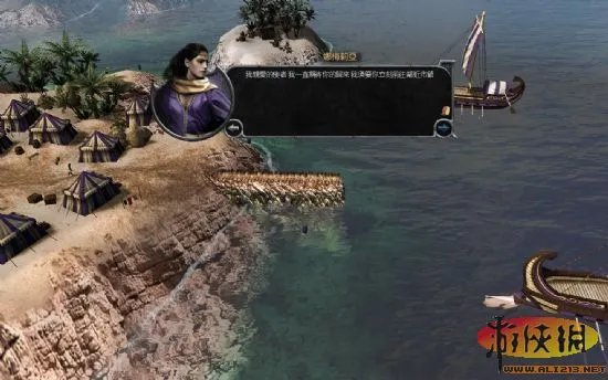 《权力的游戏:创世纪》官方中文硬盘版下载