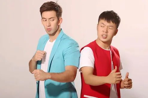 从网红到票房破40亿,“合资”小哥的每一步都很艰辛,后来怎样了?