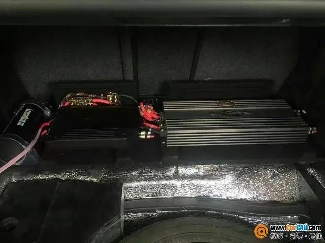 大众迈腾有什么合适的音响改装方案?