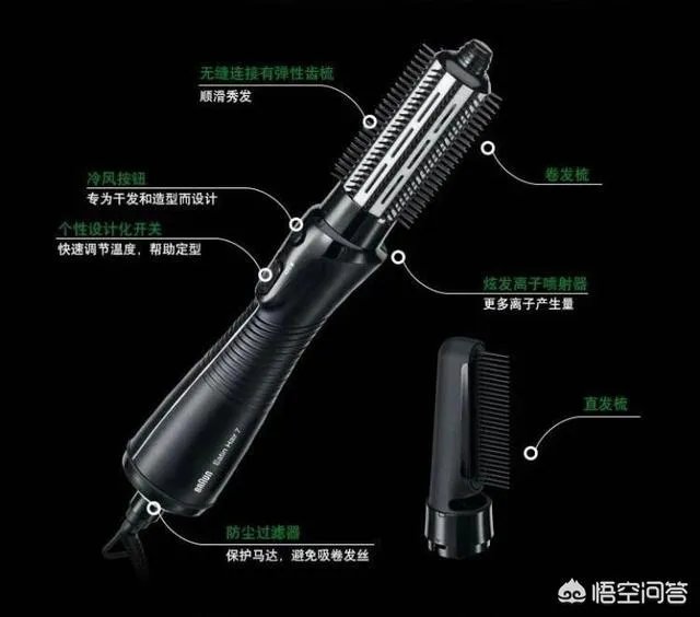 什么牌子的卷发棒比较好?
