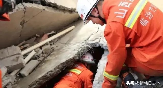 山西坍塌饭店在十多年间加盖或扩建了五六次，对此怎么看？
