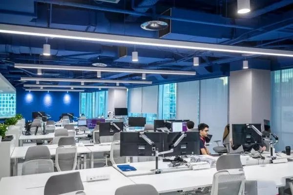 配套办公家具要包含哪些家具