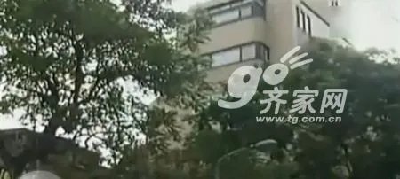 曝光:琼瑶阿姨5亿7层独栋庭院豪华别墅
