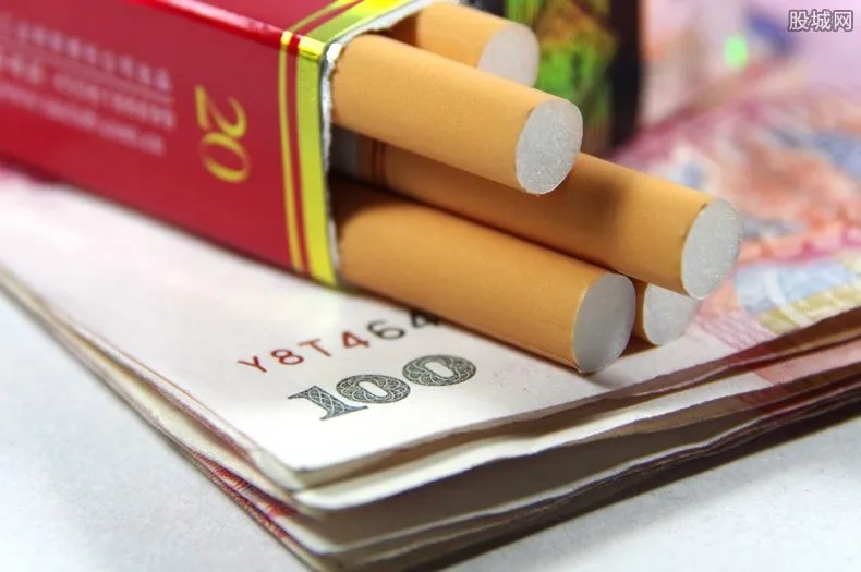 牡丹香烟333价格 牡丹333多少钱一包