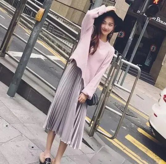 大学生服装搭配,给大学生穿衣搭配建议