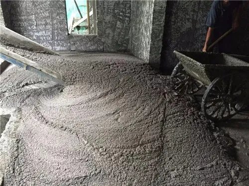 砂浆的种类有哪些