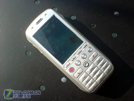 多普达586