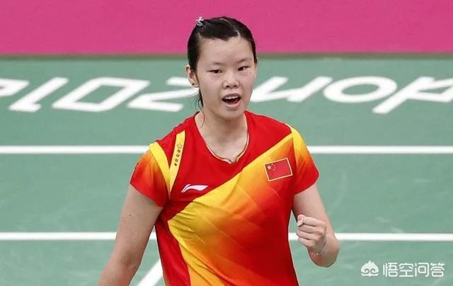 李雪芮陵水伤后付出首冠压力有多大?