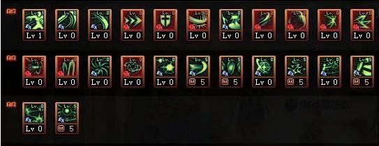 DNF2022暗帝加点