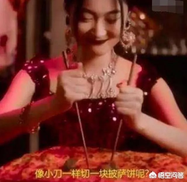 DG拍摄辱华视频广告,视频中的女主角你觉得她有错吗?你怎么看?