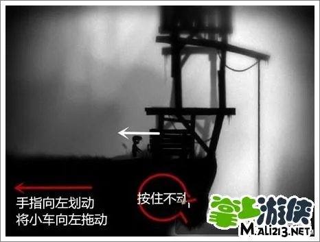 地狱边境第1关怎么过？地狱边境怎么玩？