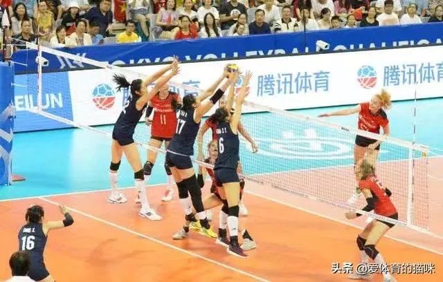 非常艰辛!中国女排3:1德国女排取得两连胜,这场比赛表现如何?