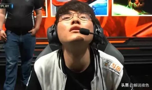 Faker为何自甘降薪留队“当小弟”打替补?SKT却在物色另外一名中单,李哥他不香吗?
