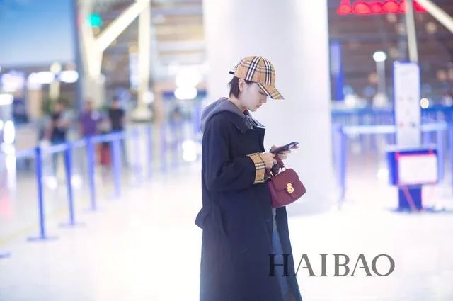 哪些中国明星去了2017纽约春夏时装周?谁的造型赢了?