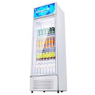 超市冰柜