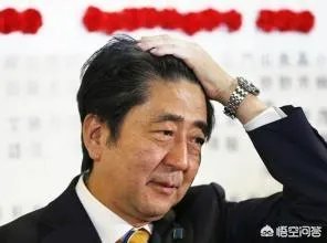 安倍晋三敢废除天皇吗?