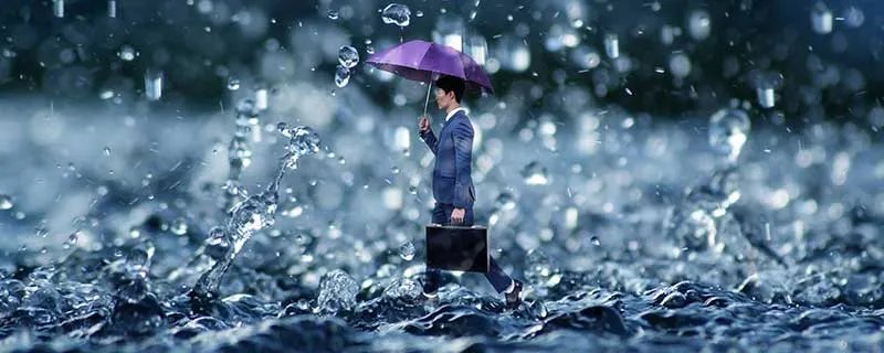 降雨量毫米是什么概念