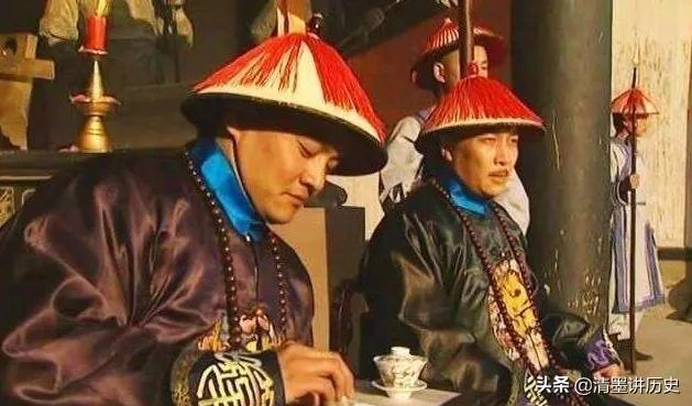 雍正的皇位是否为正统继承？