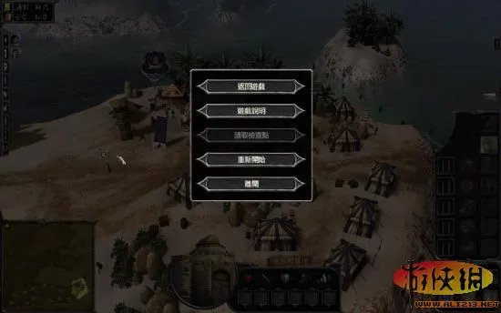 《权力的游戏:创世纪》官方中文硬盘版下载