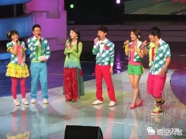怎么评价吴昕?