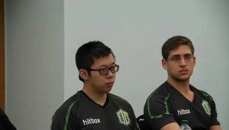dota2 og战队是哪个国家的?