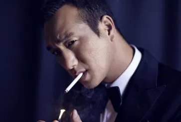 黄觉徐静蕾为什么分手:黄觉妻子麦子的原名