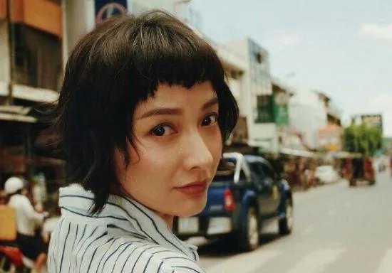 怎么评价吴昕?