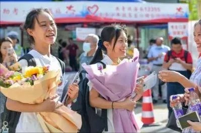 2021年河南省高考状元来自哪些中学?