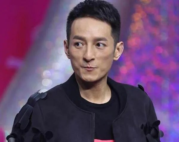 李维嘉身高