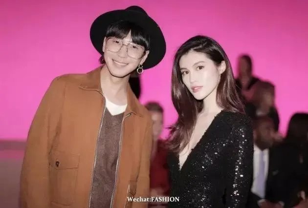 哪些中国明星去了2017纽约春夏时装周?谁的造型赢了?