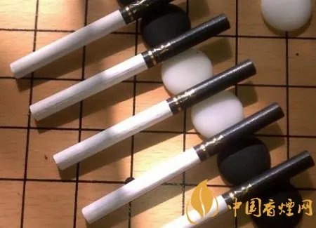 中支规格香烟的划分标准 中支香烟知识点汇总!