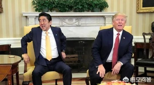 安倍晋三敢废除天皇吗?