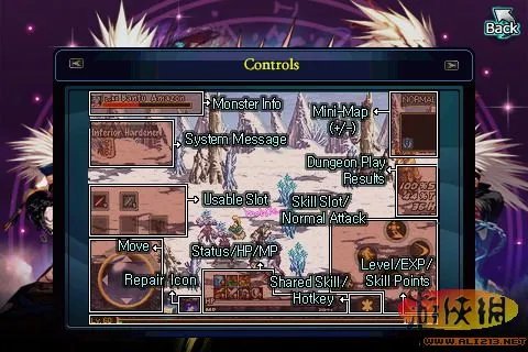 《地下城与勇士》iOS版推出单机职业:鬼剑士