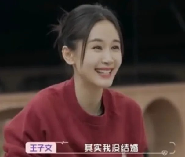 34岁王子文承认未婚生子,辟谣和富二代结婚,王朔再卷入漩涡,真相如何?