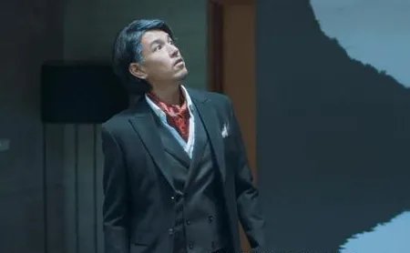 《第二名的逆袭》第三集播出,高仕德离开五年的原因是什么?