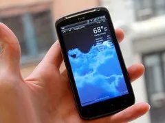 高配双核大屏 HTC Sensation不足2600