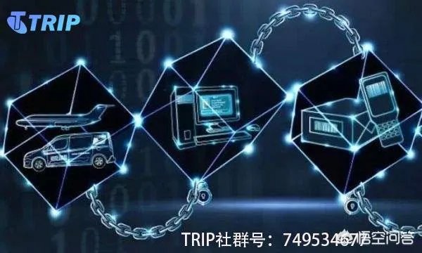 京东上线的区块链服务平台,能给企业的运营带来哪些方便?