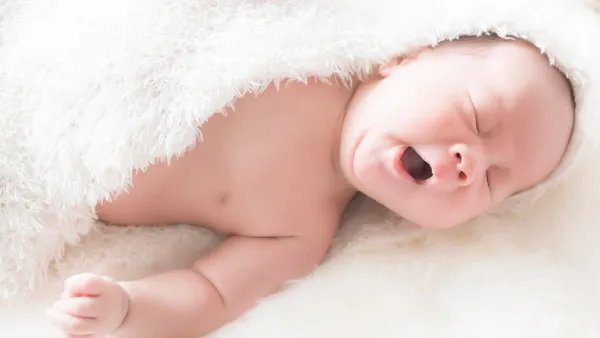 4个月宝宝拉肚子怎么办