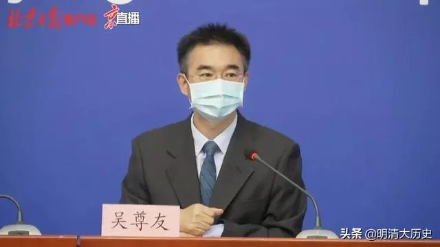 按照现在北京疫情形式，北京6月底前能控制住吗？