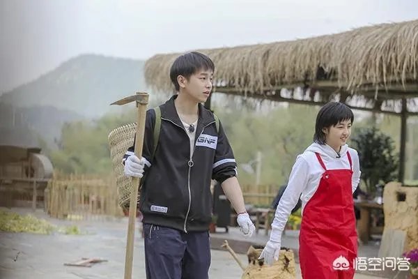 如何看待青年演员张子枫彭昱畅入围金马奖最佳女配角和最佳男主角?
