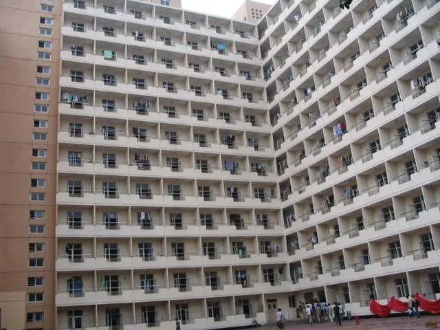 我儿子被河北工业大学录入,学校怎么样?