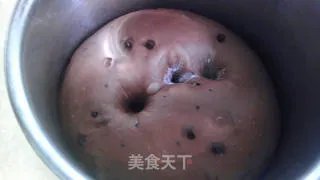 巧克力甜心