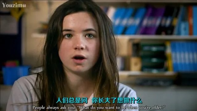 如何看待BBC《我们的孩子足够坚强吗？中国式教育》这个纪录片？