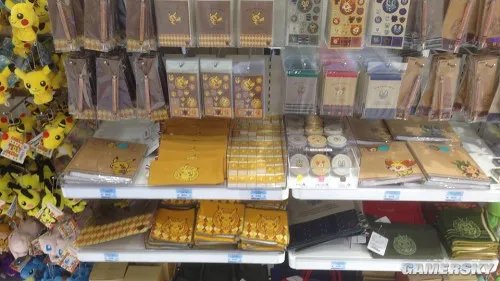 实拍现实版口袋妖怪中心 你见到乔伊小姐吗？