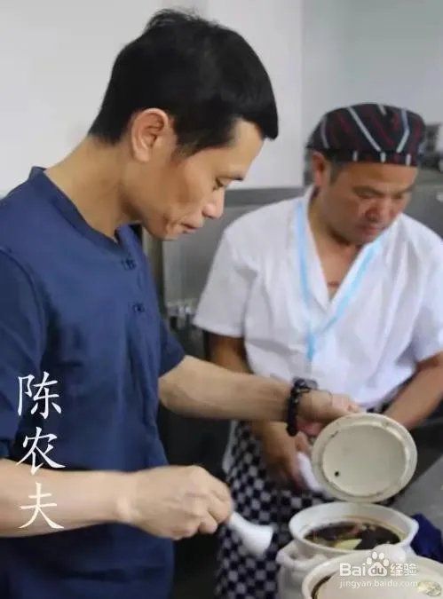 养生药膳加盟