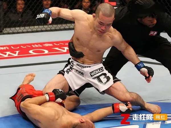 中国ufc第一人为什么得不到赞助，张铁泉为什么孤身一人去日本参赛